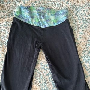 Workout shorts, small